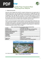 CPCB Guidelines For Sewage Treatment Plants (STPS) (2021) | PDF ...