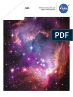 17 Nebulae Star Forming Nebula n90
