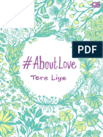 Tere Liye - About Love
