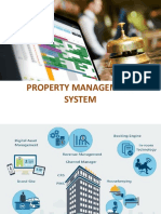 Property Management Systems