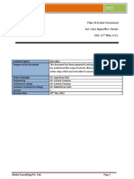 POA-HX Cluster HDD & RAM Upgradation AB