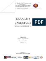 Module 4 Case Study 1 DRAFT