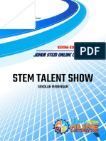 02 - Kertas Konsep JSCOC - STEM Talent Show SM