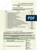 Program de Diseminare Rezultate RPL 2021 - CCRPL - 14 - 30.01.2023