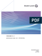 1350 OMS Admin Guide 8DG42097KAAA-Vol3 EML