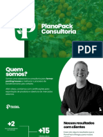 PlanoPack Consultoria (Apresentação Padrão)