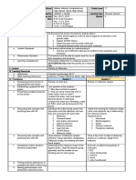 Physical Science NOV. 20-22, 2019 DLP