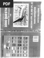 Air Regulations DGCA Notes | PDF