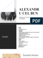 alexandru cel bun