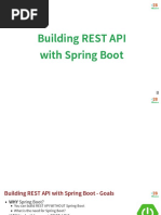 Building Rest Api12345 Presentation