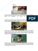 Sinopsis School 2013 Episode 1