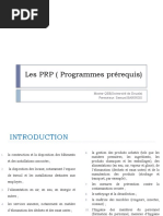 Procédure de retrait-rappel produit | PDF | Risque | Nourritures