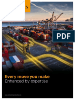 Port Brochure en Data