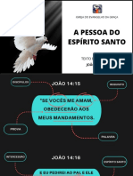 Aula de Discipulado