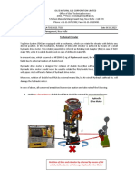 Technical Circular RLA TDS