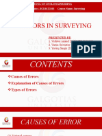 Survey Cat 3 Ppt