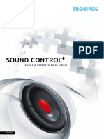 PVB Sound C Plus