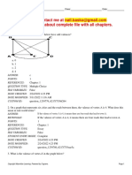 Test Bank For For All Practical Purposes, 11e COMAP Test Bank