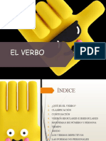 El Verbo