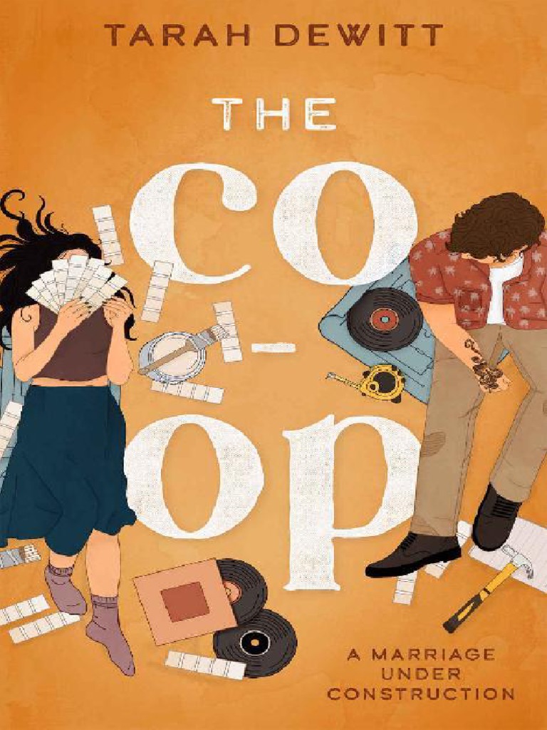 The CoOp (Tarah DeWitt) PDF Amor Elvis Presley