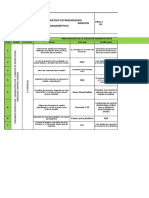 Poes 3 Analisis Organoleptico