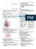 Cardiac Physio