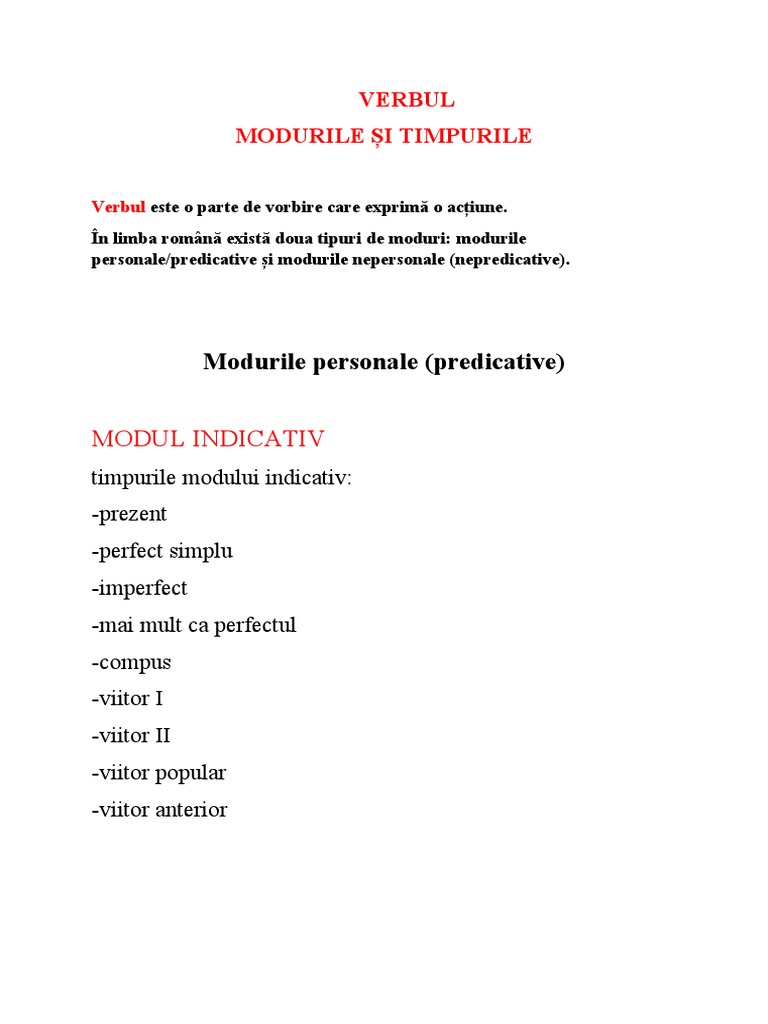 VERB | PDF