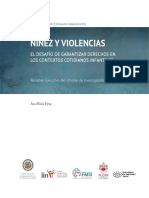 Ninez y Violencias ResumenEjecutivo ES