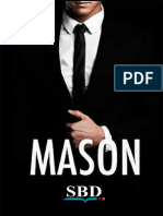 Mason - 01 ao 20 - Forever Too Far (rev)