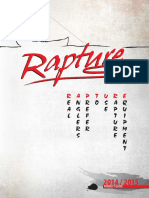 Rapture 2014 GB