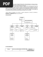 Estudo de Caso ISO 9001 - Final