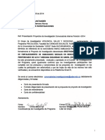 Efectividad de Un Programa de Fortalecimiento de Habilidades Sociales en Reincidentes Del Centro Penitenciario de Alta y Mediana Seguridad de Giron. (Epams-Giron)