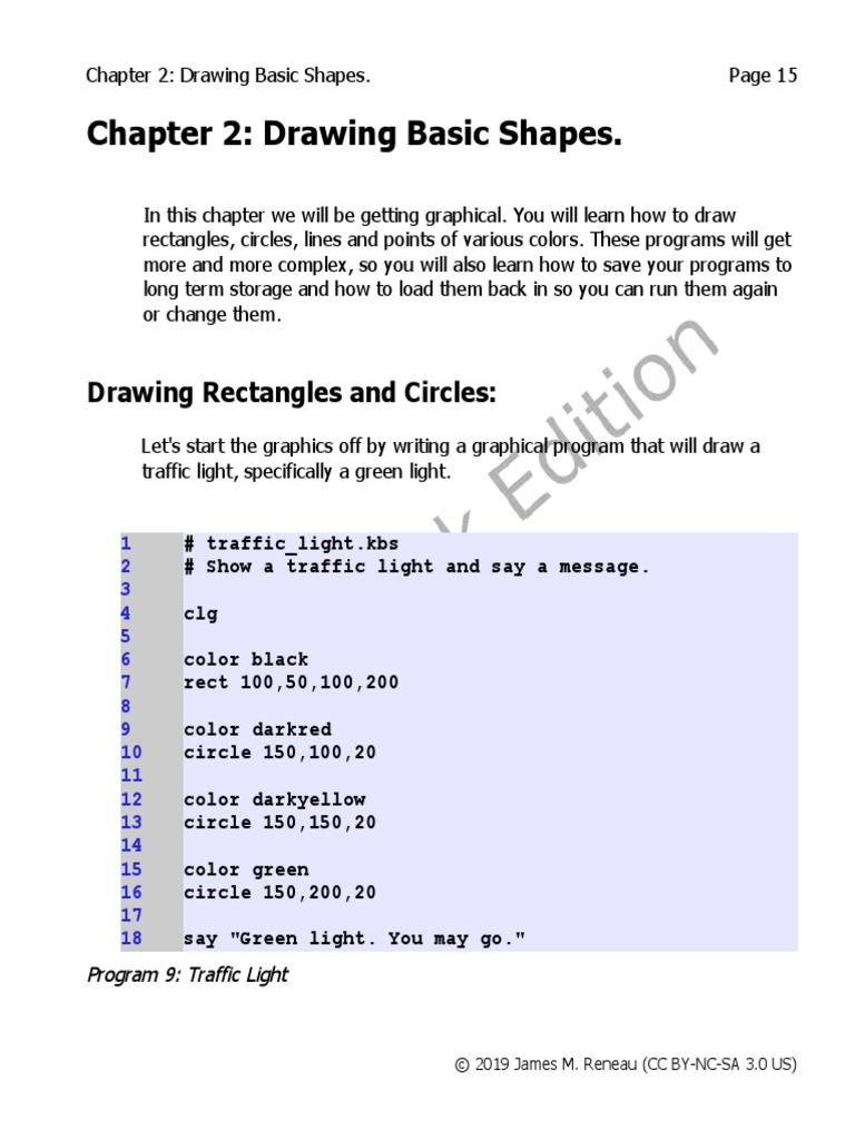 Syw2l2p b256 E3 FREE Chapter02 | PDF | Rgb Color Model | Computing