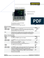 Nabertherm Controller R7