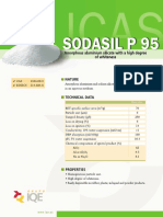 Sodasil P95