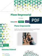 Plano de saúde completo para empresas