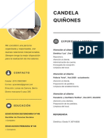 CV CANDELA QUIÑONES