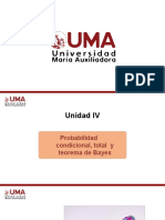 Semana 15 Uma