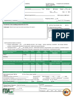 Adr Form