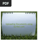 Download Scribd PPT by Genny Gaite SN62319921 doc pdf