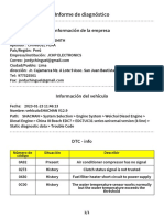 Informe Escaner Volquete Egy-021