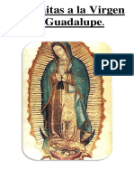 Mañanitas A La Virgen de Guadalupe - 2022 Bueno