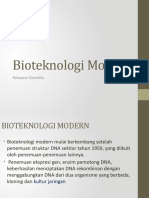 Iad 5. Bioteknologi Modern Dan Sda
