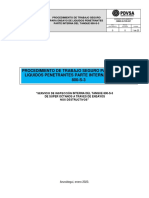 PTS Liquidos Penetrantes SUPEROCTANO LT PDF