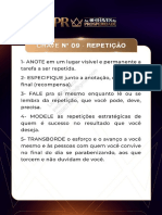 09 Repetição - Atividade SPR