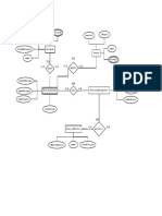 Diagrama E-R Biblioteca