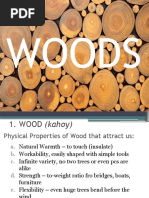 Timber Conversion Methods Explained | PDF | Wood | Lumber