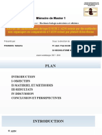 Activite Des Endonucleases de Type II SUR L'ADN