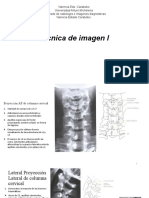 Anatomía Radiológica I