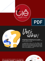 Apresentação Tie Nova